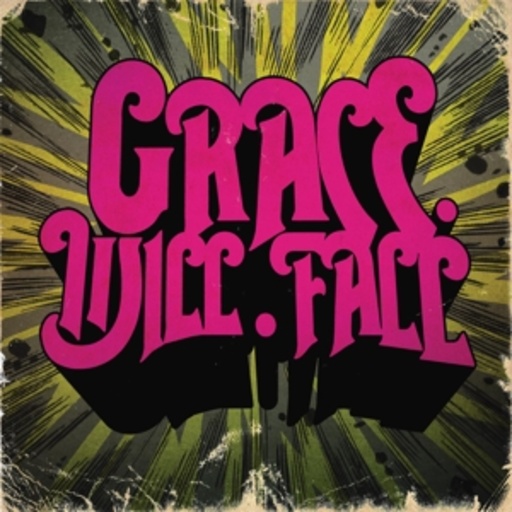 Grace.Will.Fall – No Rush