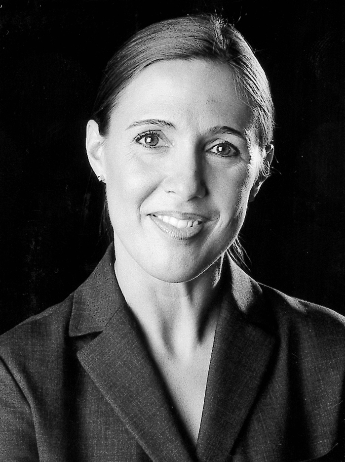 Susanne Gehrunger