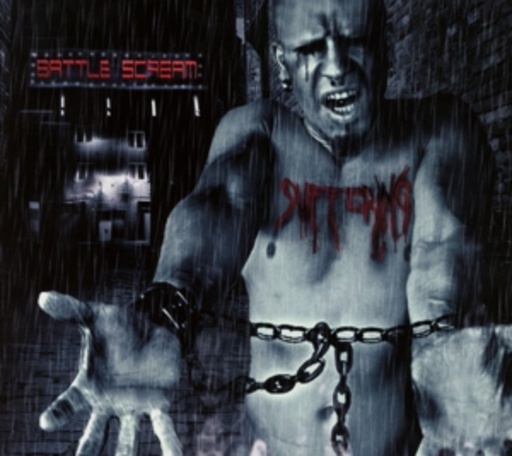 Battle Scream – Suffering