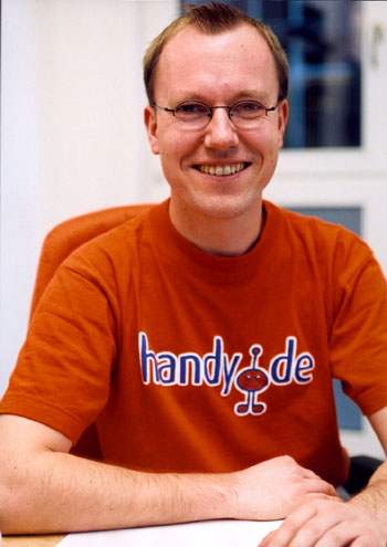 Dirk Freise