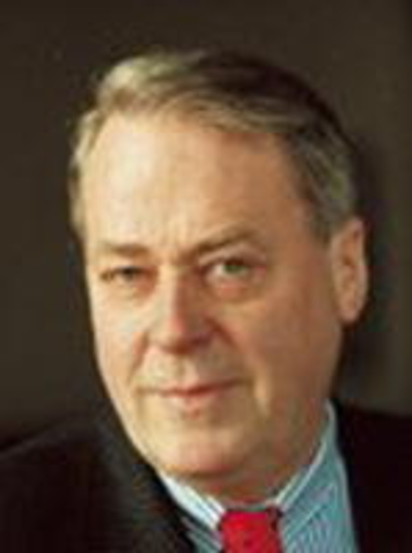 Neuer Europa-Chairman: Michael Karnstedt