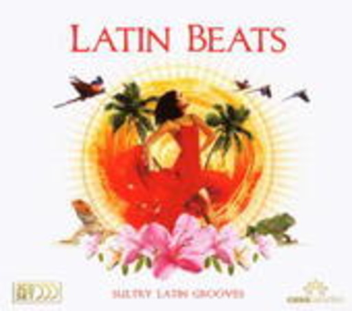 Diverse – Latin Beats