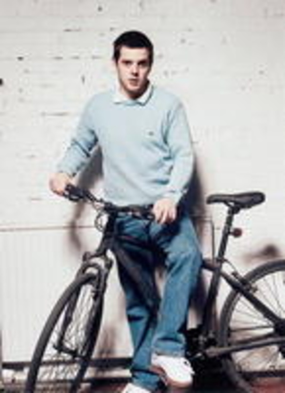 Aus dem britischen Fernsehen verbannt: Mike Skinner alias "The Streets"