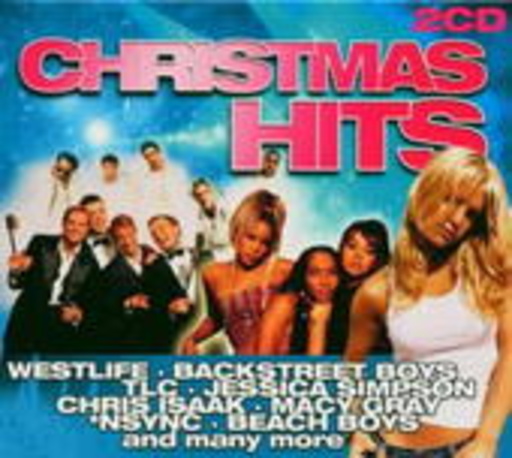 Diverse – Christmas Hits