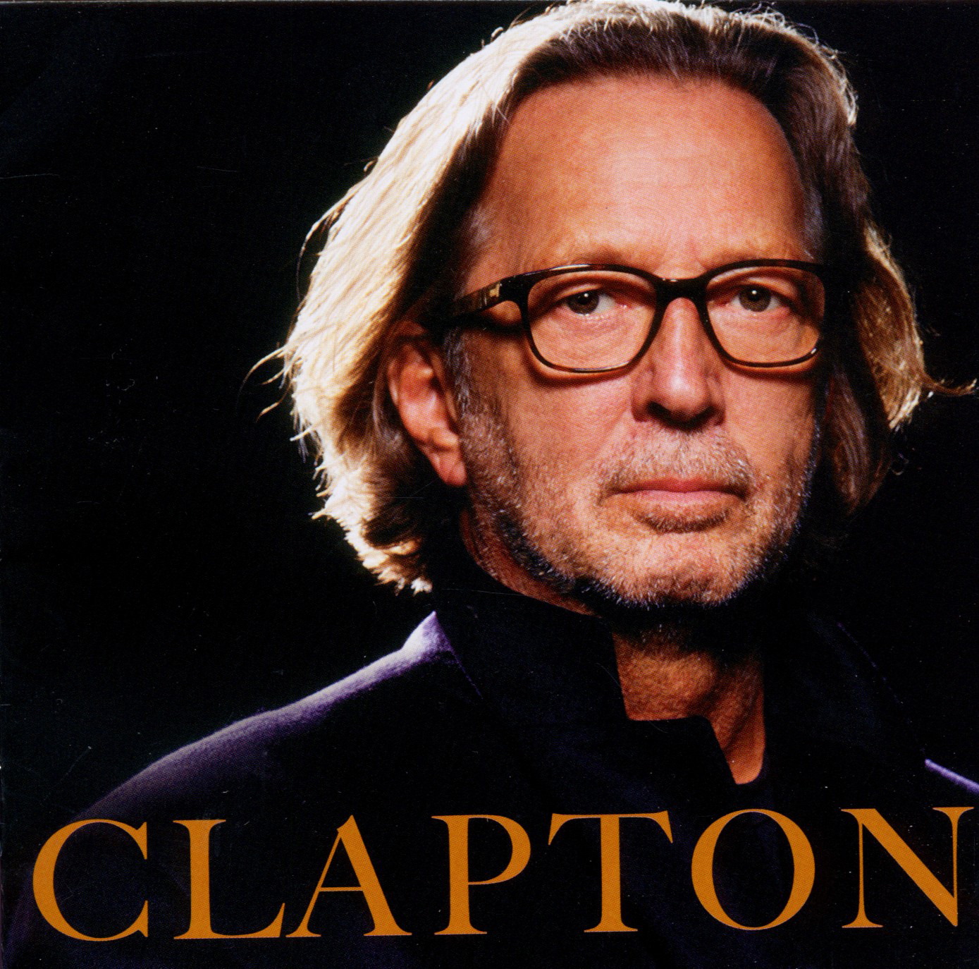 Eric Clapton – Clapton