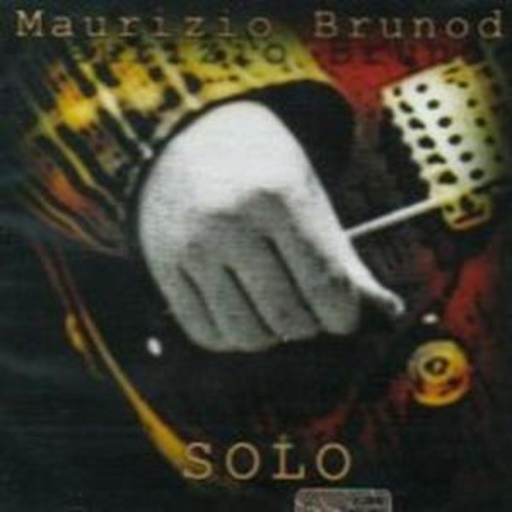 Maurizio Brunod – Solo