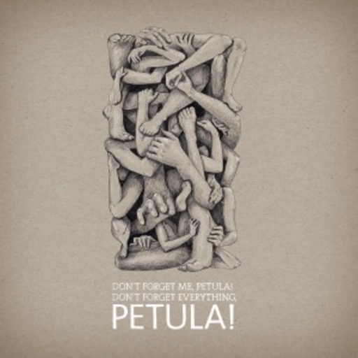 Don’t Forget Me, Petula! Don’t Forget Everything, Petula!