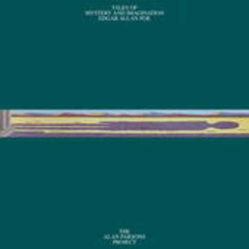Alan Parsons Project – Tales Of Mystery And Imagination
