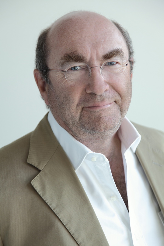 Mit Musik und IHM geht alles besser: Michael Haentjes