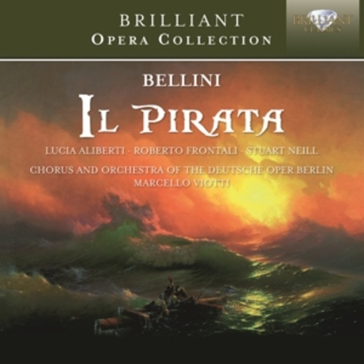 Lucia Aliberti/Roberto Frontali – Il Pirata