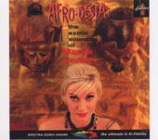 Afro-Desia
