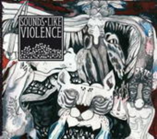 Sounds Like Violence – The Devil In Nobel Street