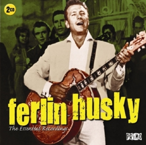 Ferlin Husky – The Essential Recordings