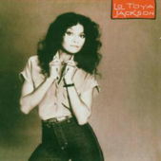 LaToya Jackson – LaToya Jackson