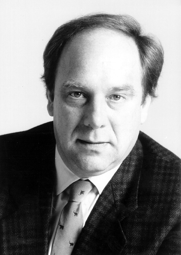 Gernot Romann