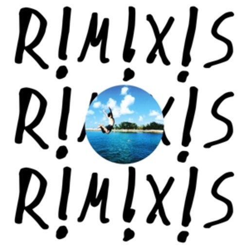 !!! (Chk Chk Chk) – R!m!x!s