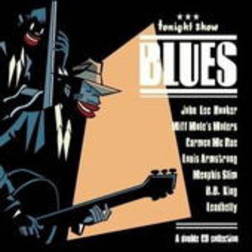 Diverse – Tonight Show: Blues