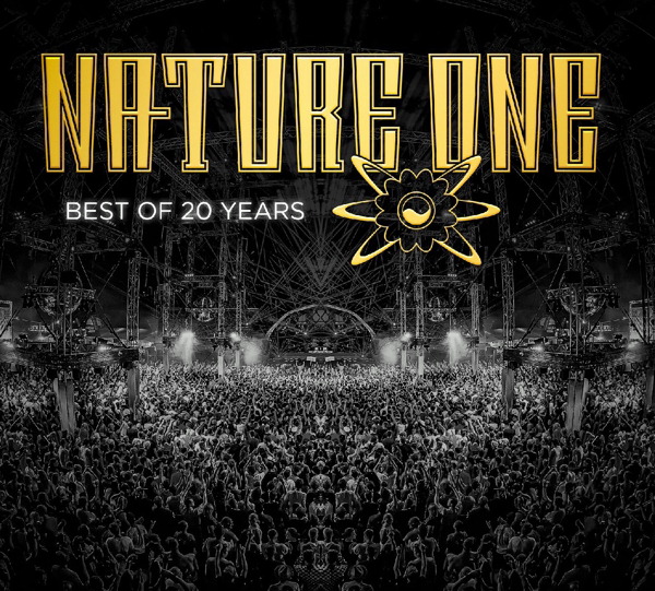 Diverse – Nature One - Best Of 20 Years