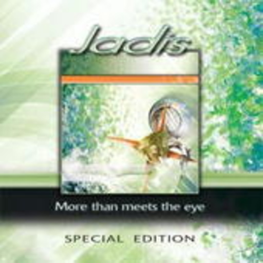 Jadis – More Than Meets The Eye