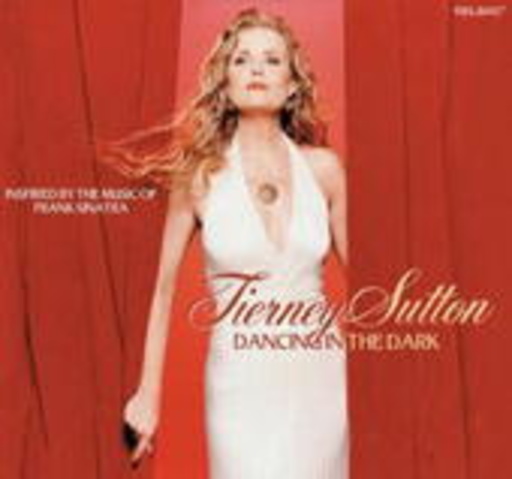 Tierney Sutton – Dancing In The Dark