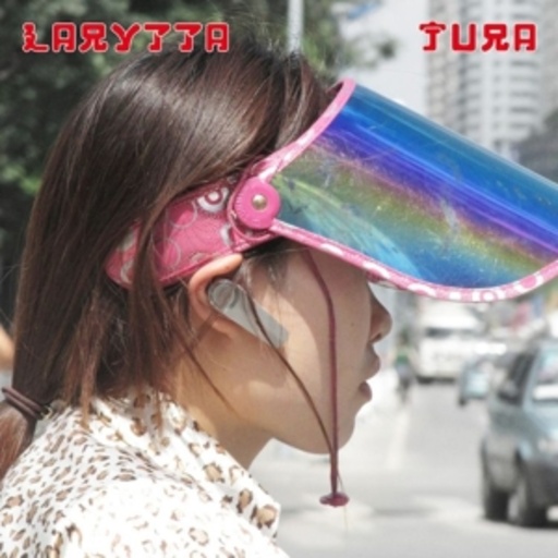 Larytta – Jura