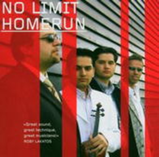 No Limit – Homerun