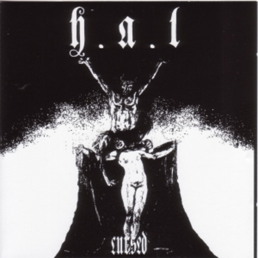 H.A.L. – Cursed