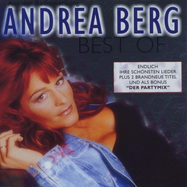 Andrea Berg – Best Of