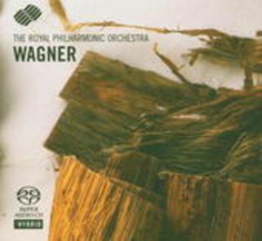 RPO – Orchestral Works