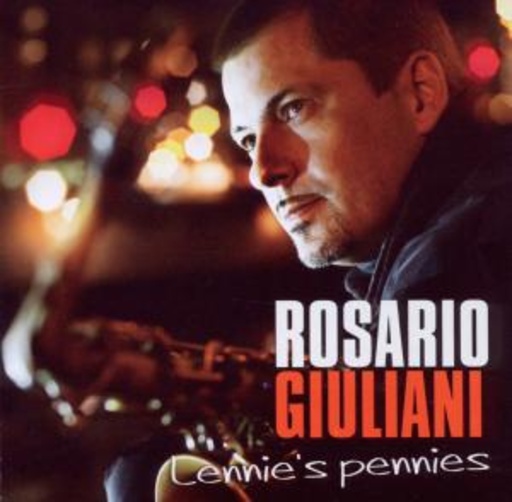 Rosario Giuliani – Lennie's Pennies