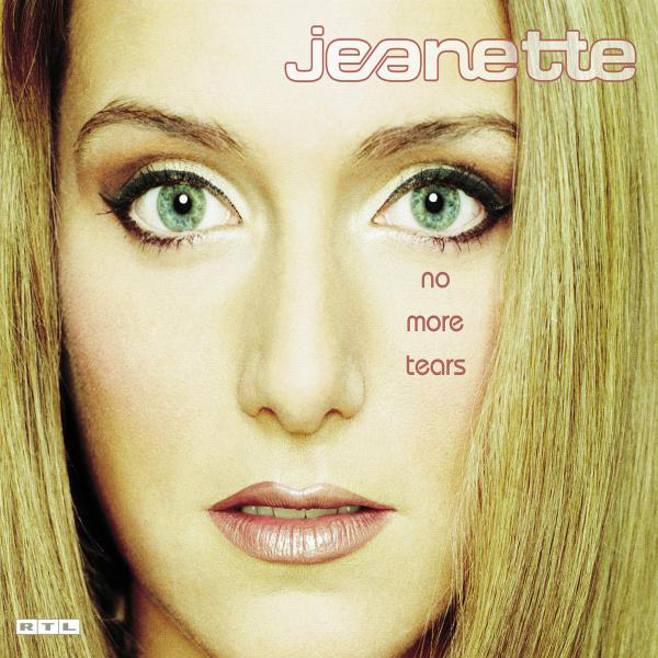 Jeanette – No More Tears