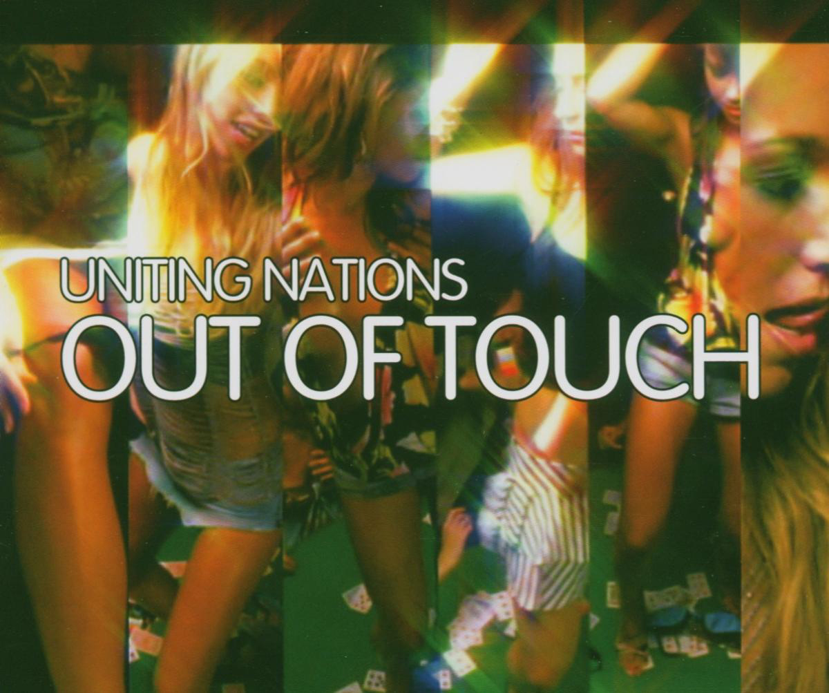 Uniting Nations – Out Of Touch
