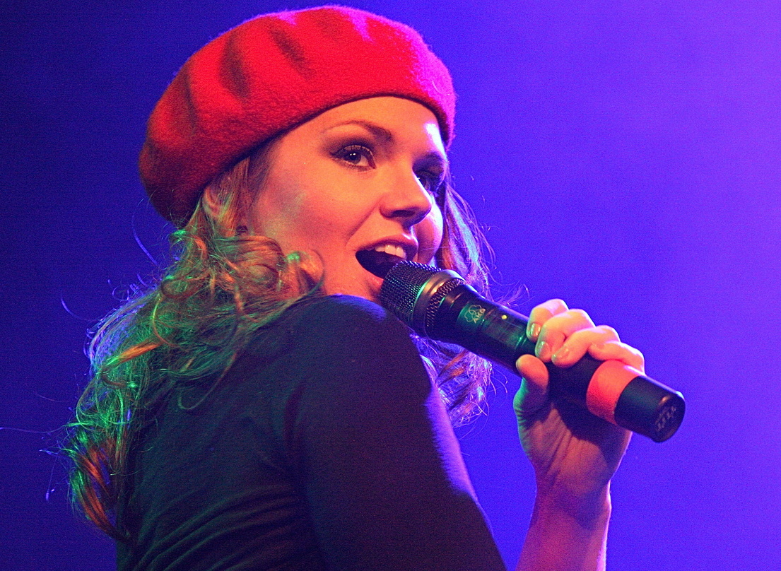 Bereits zum dritten Mal stellte Koch Universal in München beim Showcase-Event "Neue Welle" einige spannende Künstler vor. Die österreichische Band Global Kryner zum Beispiel setzte attrakt...