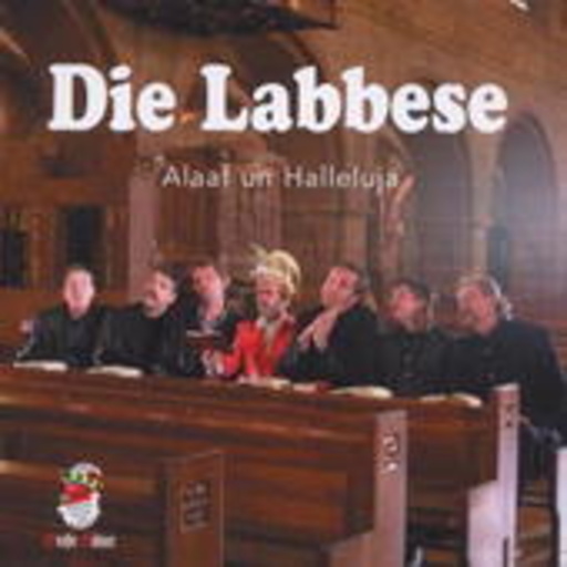 Die Labbese – Alaaf Un Halleluja
