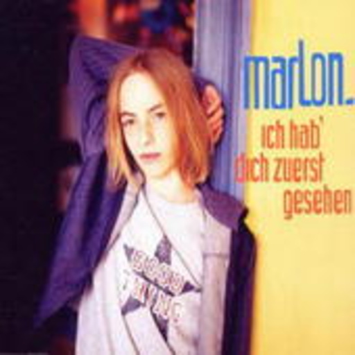 Marlon – Ich hab' dich zuerst gesehen
