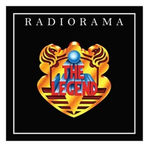 Radiorama – The Legend