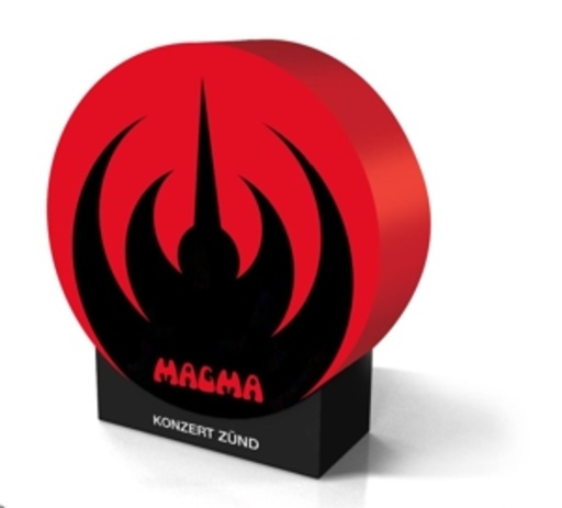 Magma – Köhnzert Zünd