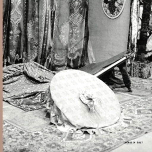 Lucrecia Dalt EP