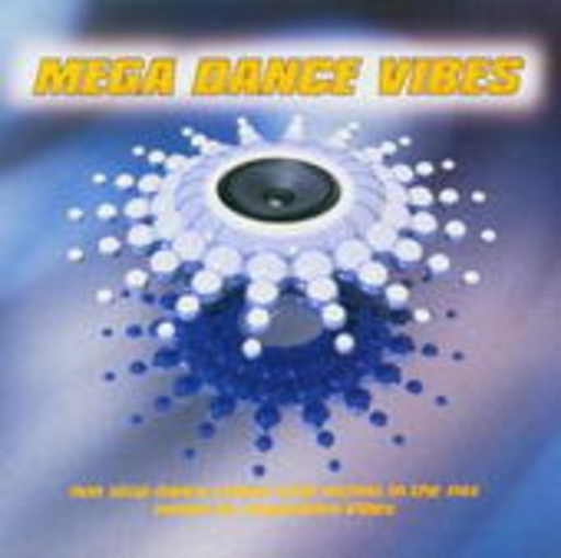 Diverse – Mega Dance Vibes