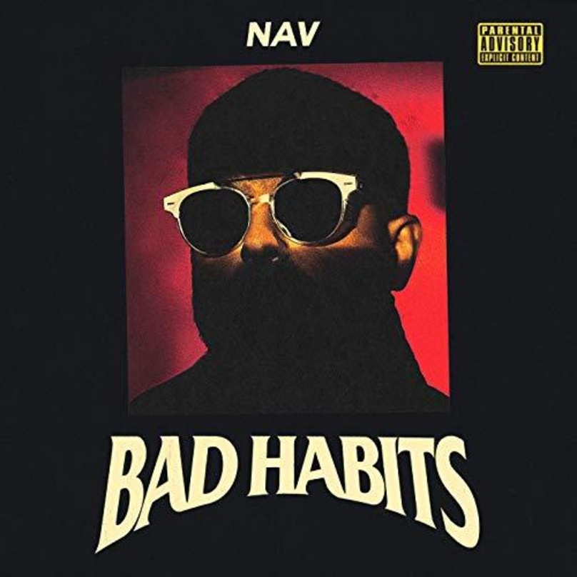 Top in den USA: NAVs Album "Bad Habits"