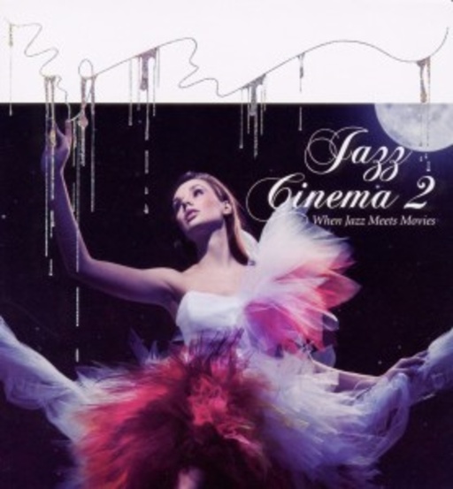 Diverse – Jazz Cinema 2