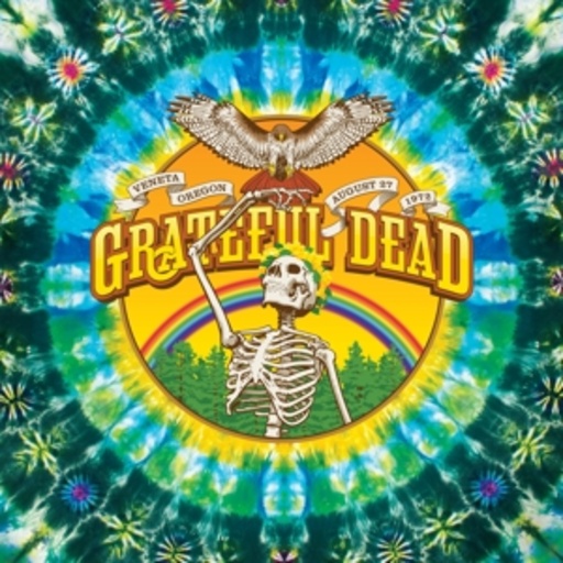 Grateful Dead – Sunshine Daydream, Veneta - 27.08.1972