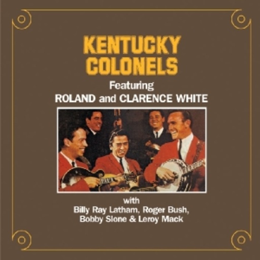 Kentucky Colonels – Kentucky Colonels