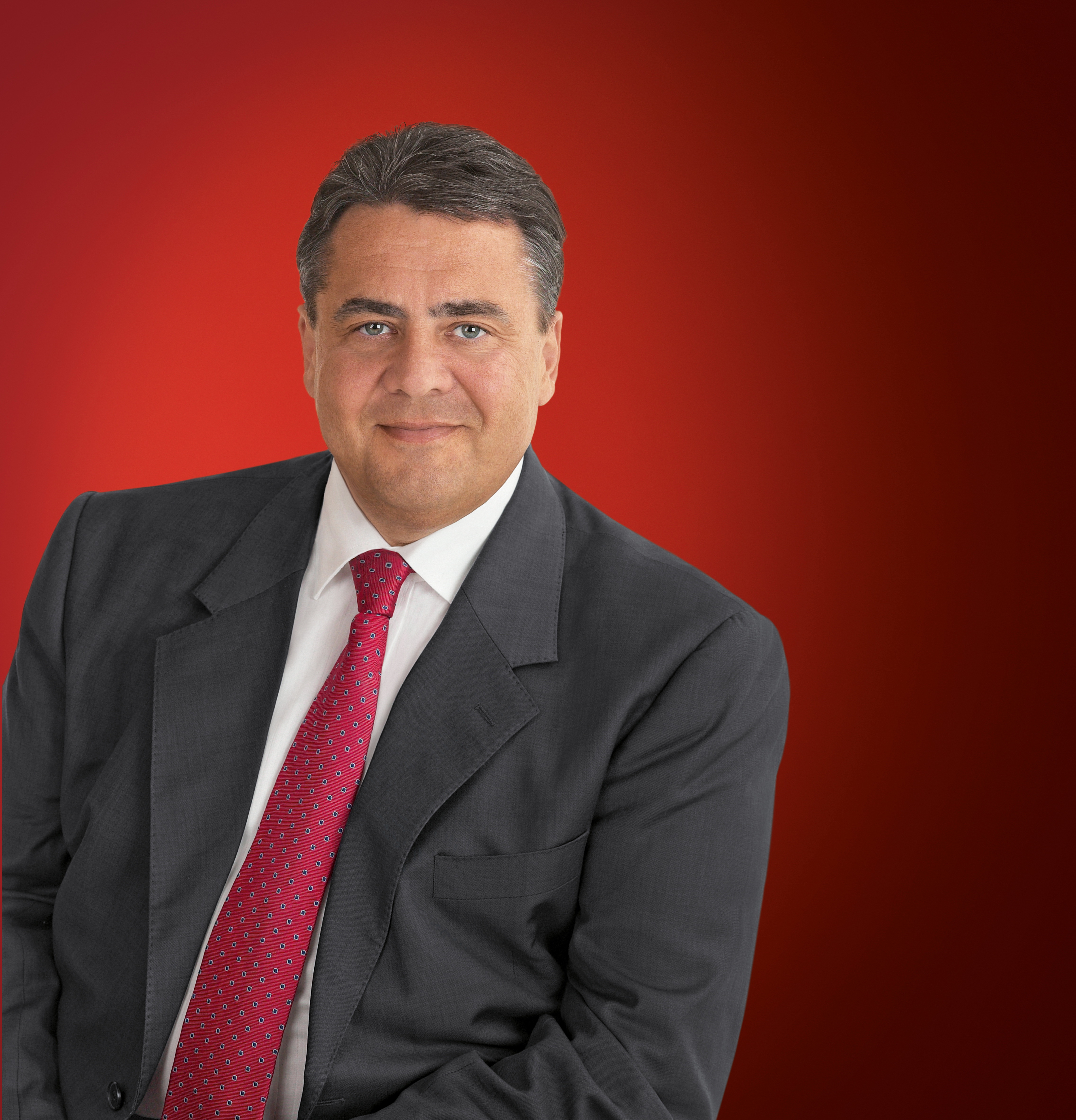 Sigmar Gabriel