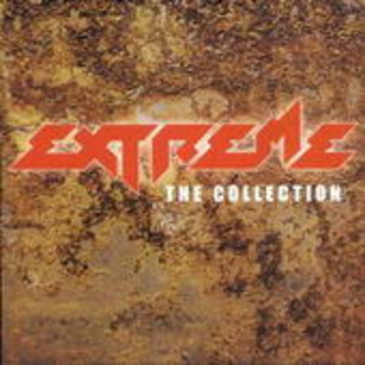 Extreme – The Collection