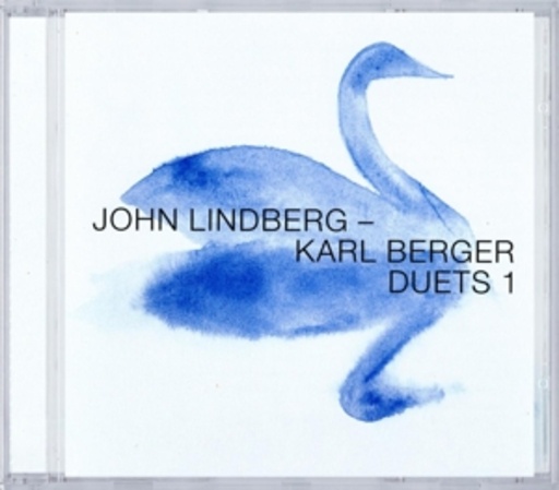 John Lindberg & Karl Berger – Duets 1