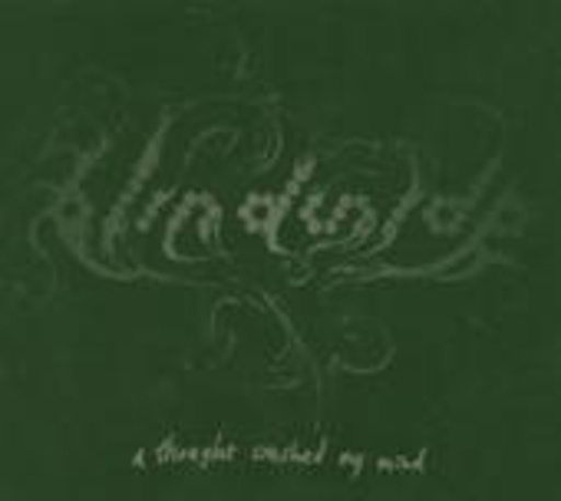 Blindside – A Thought Crushed My Mind