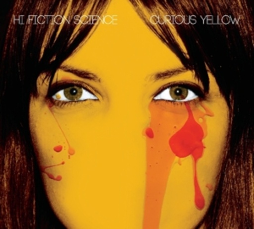 Hi Fiction Science – Curious Yellow