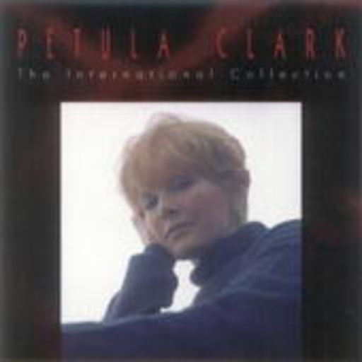 Petula Clark – The International Collection (Box Set incl. Book)