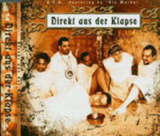 K.P.A. – Direkt aus der Klapse
